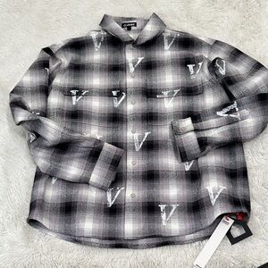 💕 NWT Vivint Shirt Jacket